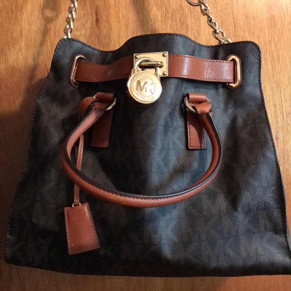 Michael Kors purse